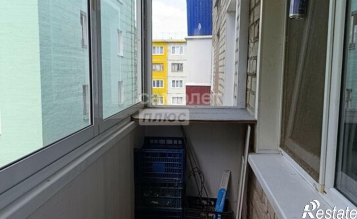 2-комн квартира пр-кт Мира, 74а,  д. 74а