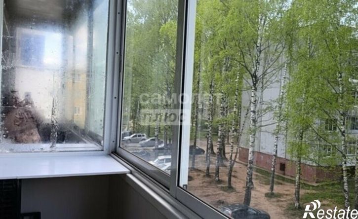 2-комн квартира пр-кт Мира, 74а,  д. 74а