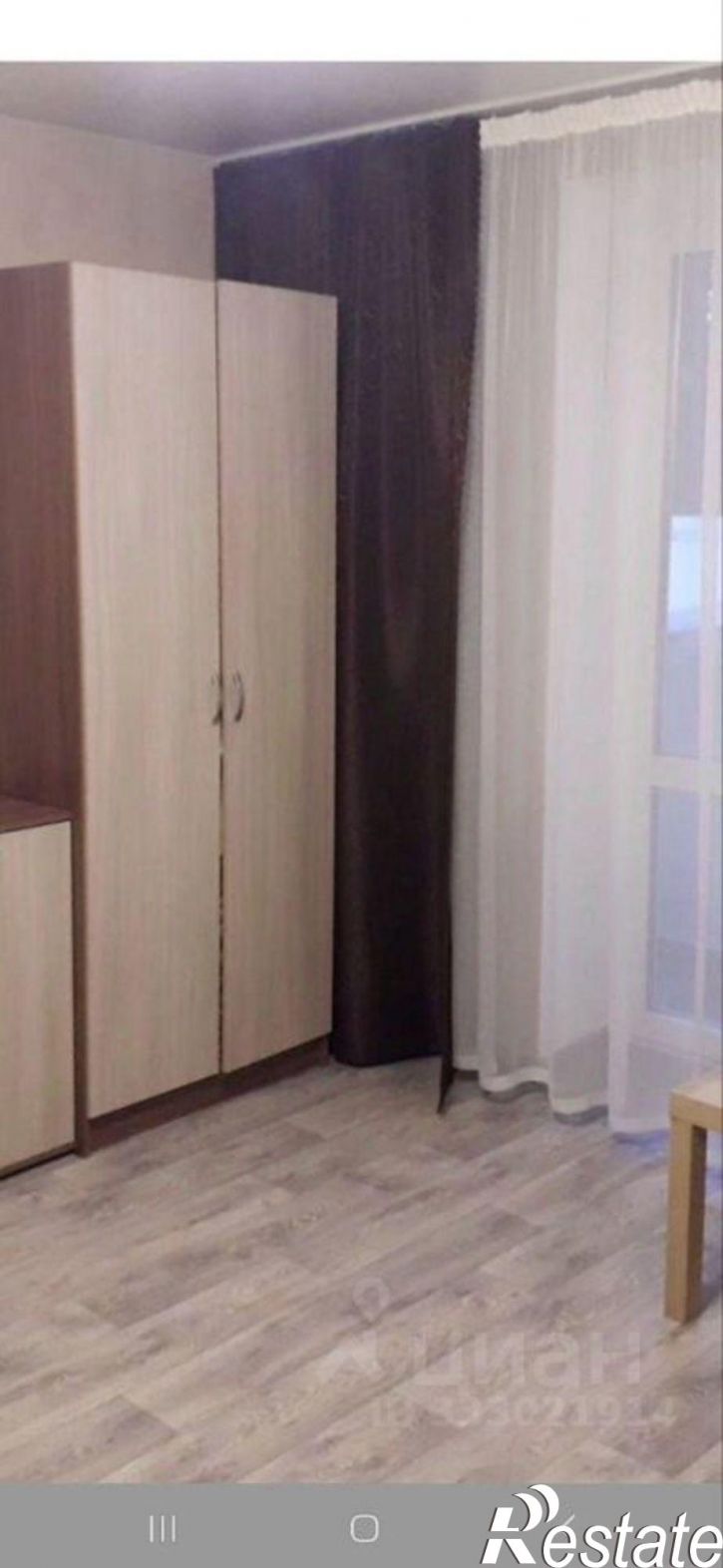 2-комн квартира