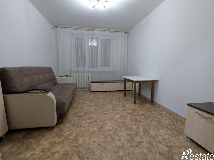 1-комн квартира Киров, Октябрьский проспект, 56А