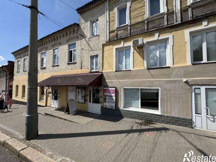 Офис Киров г., Ленина ул., 73