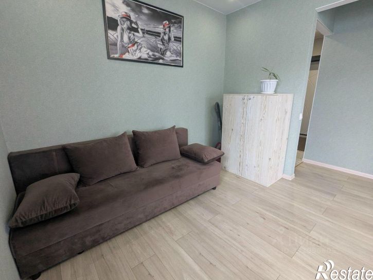 1-комн квартира Киров, Октябрьский проспект, 98