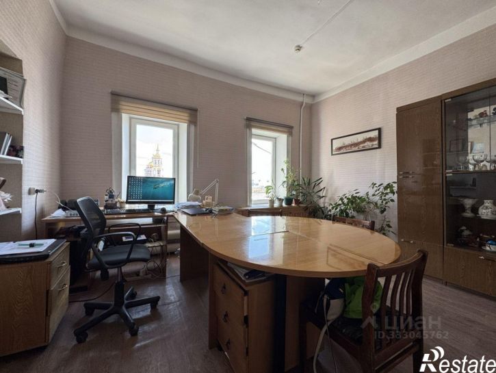 Офис Киров г., Ленина ул., 73