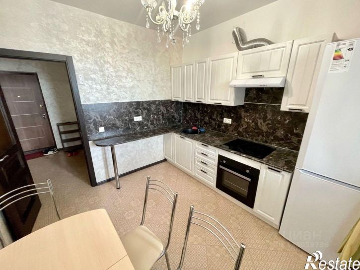 1-комн квартира Киров, улица Свободы, 130к2