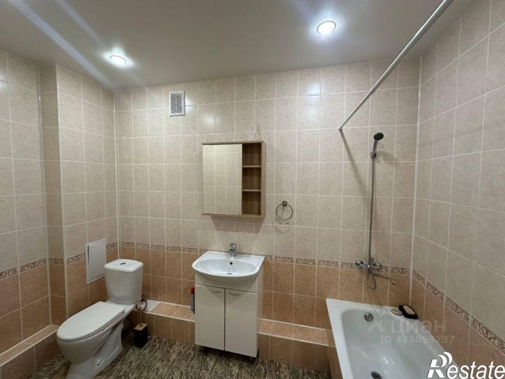1-комн квартира Киров, Морозовская улица, 56