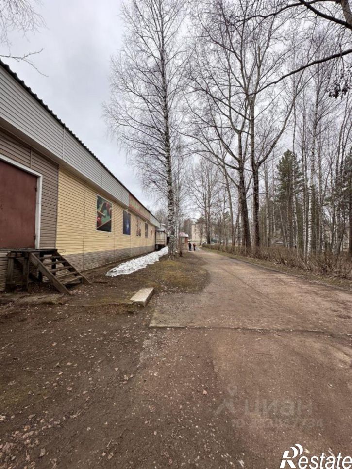Отдельное здание Первомайский пгт., Ленина ул., 10