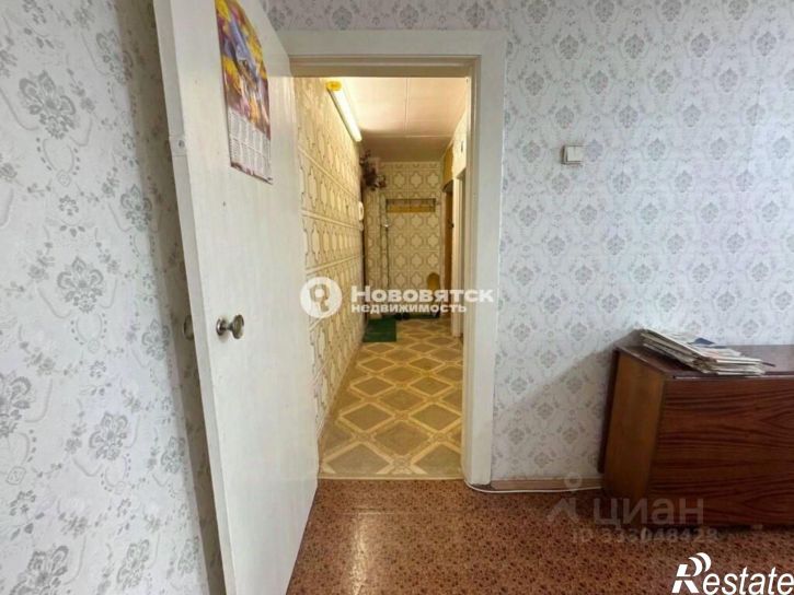 3-комн квартира ул Парковая (Нововятский), д 11А