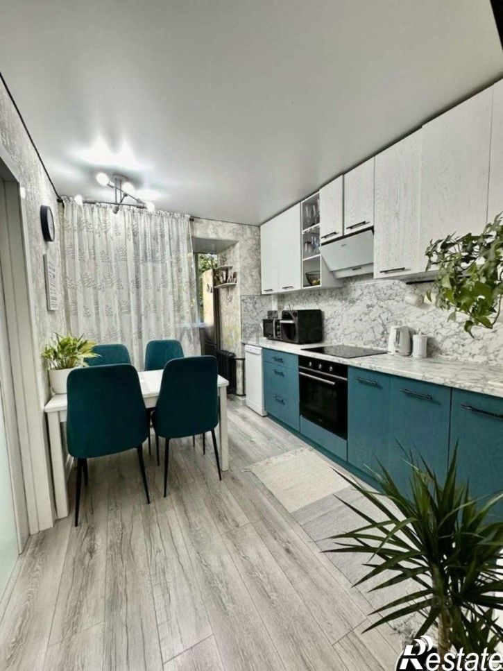 2-комн квартира улица Советская,дом 79