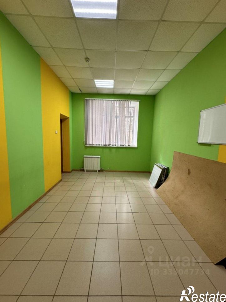 Отдельное здание Первомайский пгт., Ленина ул., 10