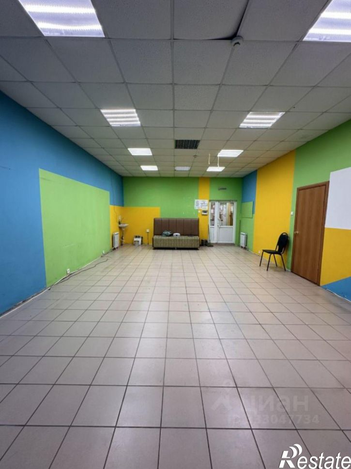 Отдельное здание Первомайский пгт., Ленина ул., 10