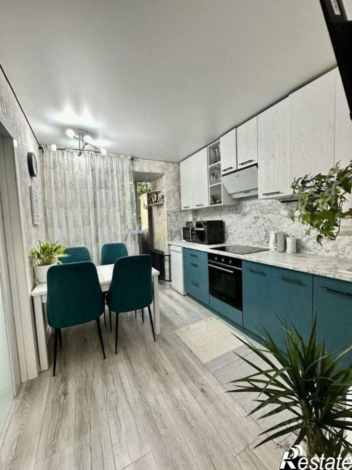 2-комн квартира улица Советская,дом 79