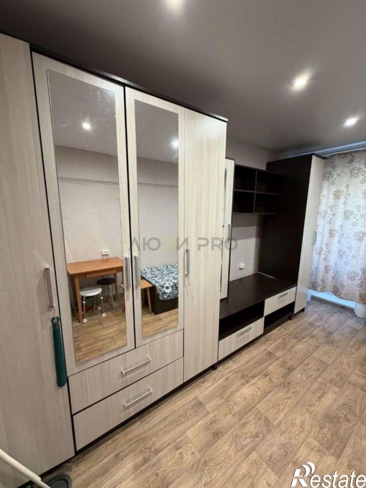 Комната улица Свердлова,дом 25