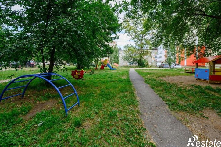 1-комн квартира Киров, Грибоедова 54