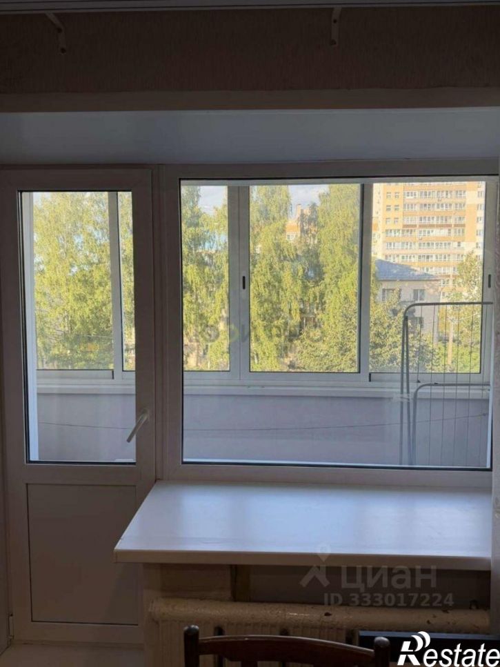 Комната улица Свердлова,дом 25