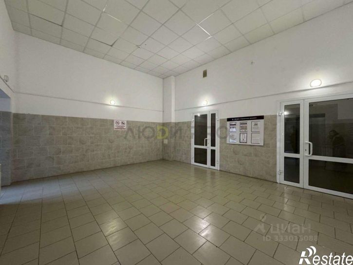 3-комн квартира улица Морозовская,дом 56