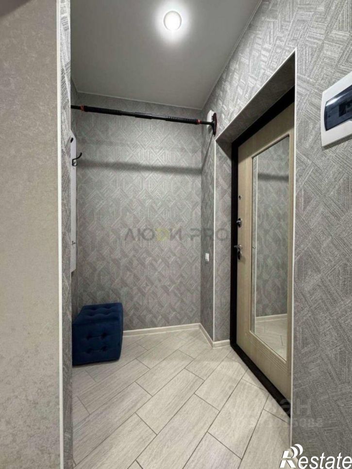 3-комн квартира улица Морозовская,дом 56