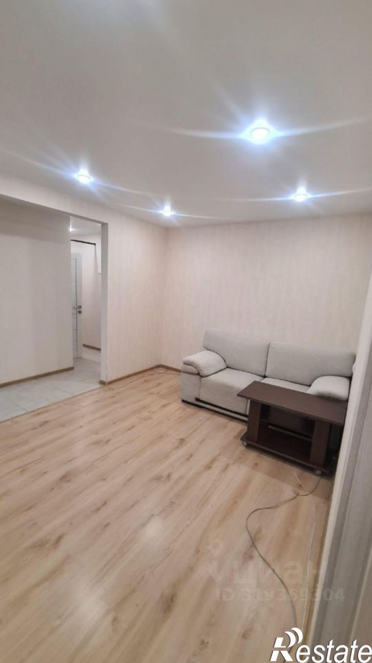 2-комн квартира Киров, улица Сурикова, 22Б