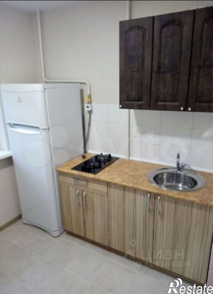 2-комн квартира Киров, улица Сурикова, 22Б