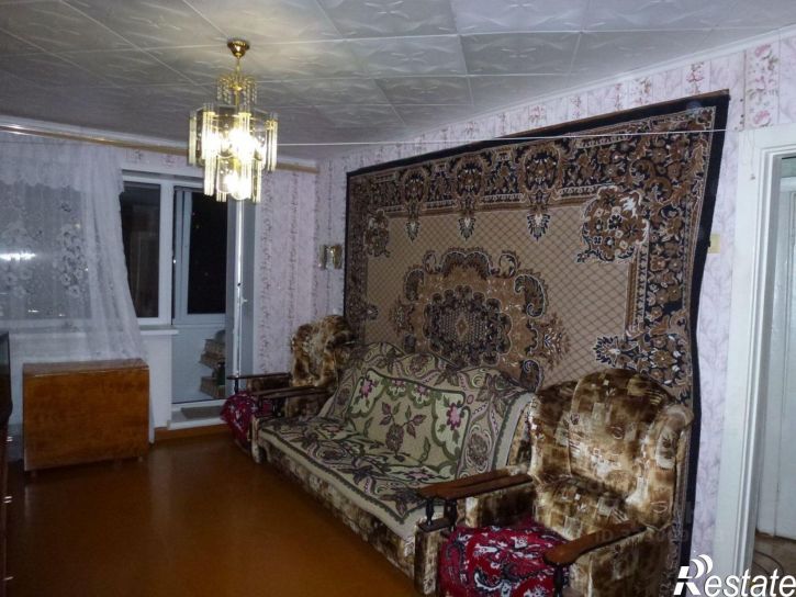 2-комн квартира Киров, Советская улица, 56