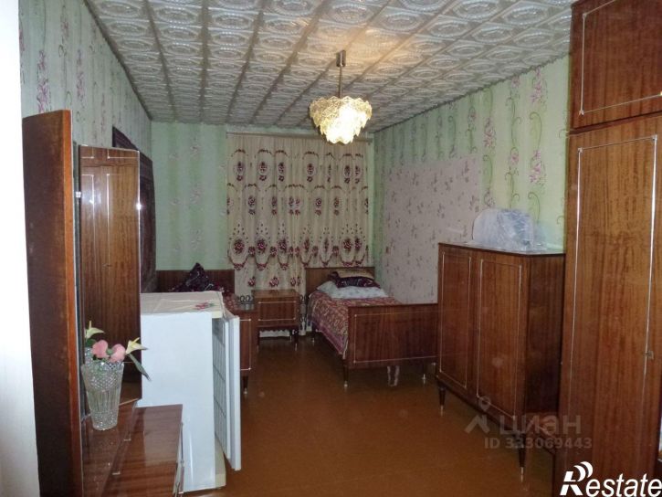 2-комн квартира Киров, Советская улица, 56