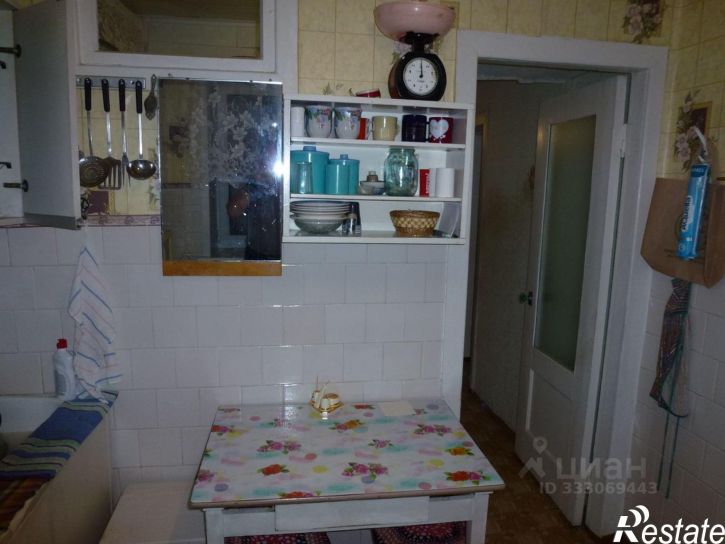 2-комн квартира Киров, Советская улица, 56