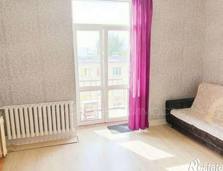 2-комн квартира улица Ленина,дом 72