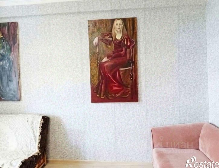 2-комн квартира улица Ленина,дом 72