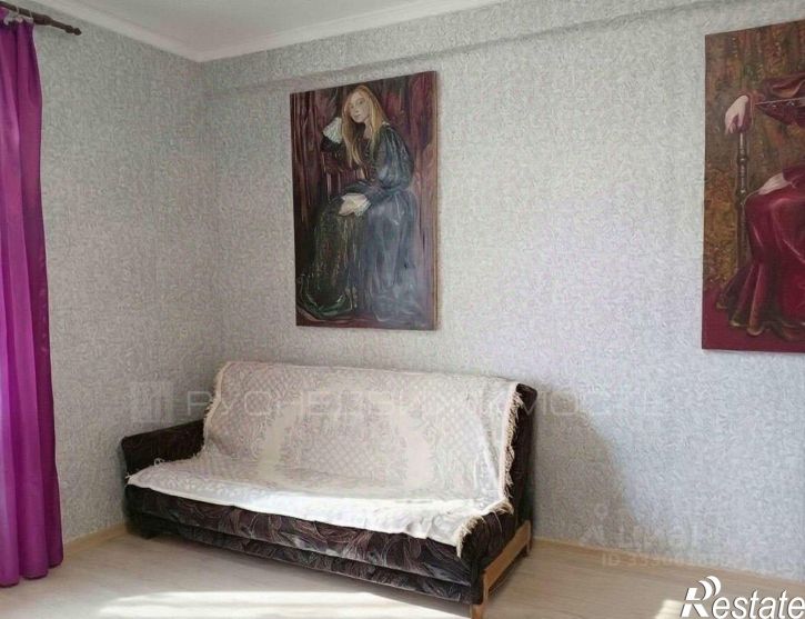2-комн квартира улица Ленина,дом 72