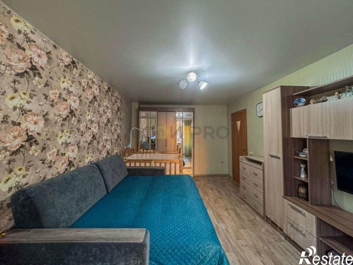 1-комн квартира Центр , улица Никитская,дом 75
