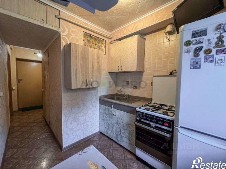 1-комн квартира Центр , улица Никитская,дом 75