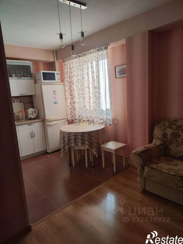 3-комн квартира улица Горького,дом 25