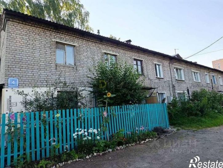 2-комн квартира улица Рудная,дом 4