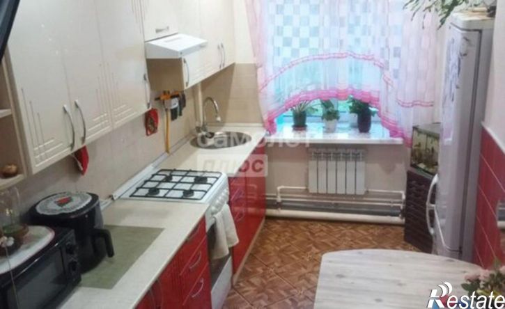 3-комн квартира ул Гагарина, 37а,  д. 37а