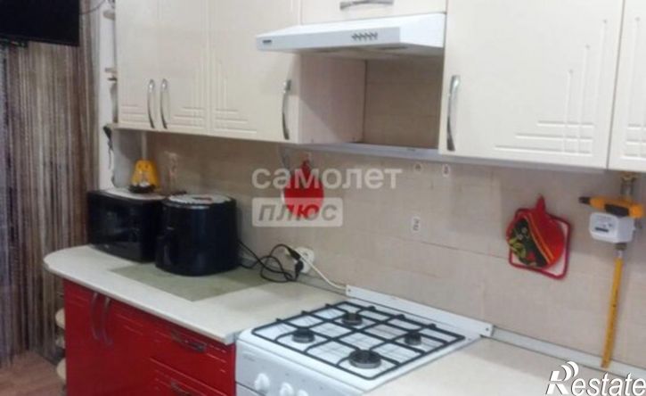 3-комн квартира ул Гагарина, 37а,  д. 37а