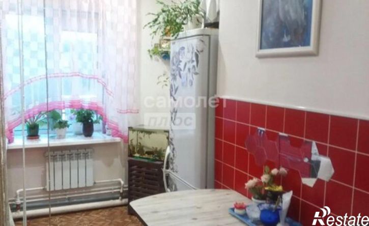 3-комн квартира ул Гагарина, 37а,  д. 37а