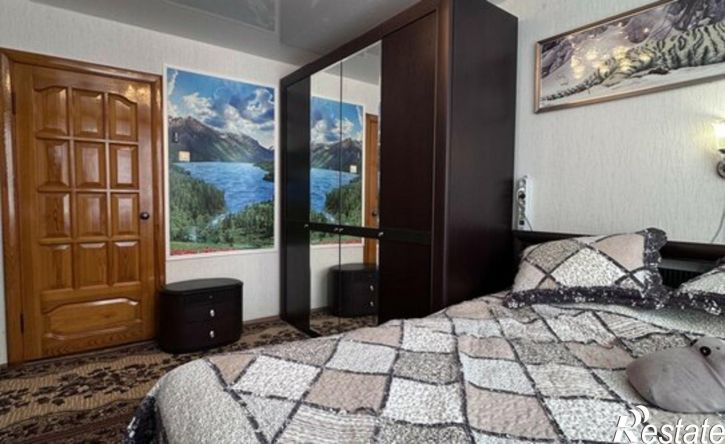 3-комн квартира ул Свободы, 50,  д. 50
