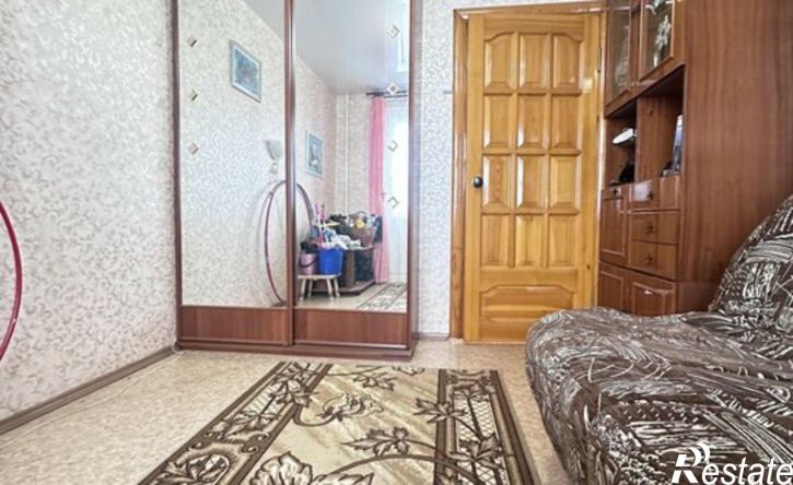 3-комн квартира ул Свободы, 50,  д. 50