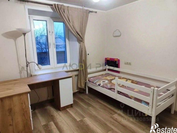 3-комн квартира улица Деповская,дом 46
