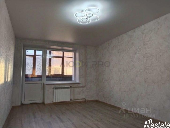 2-комн квартира ул Юбилейная, 15,  д. 15