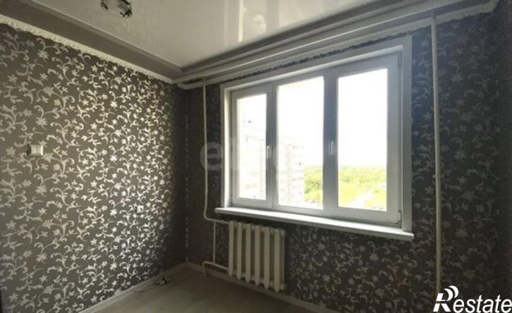 1-комн квартира Котельничский муниципальный округ, село Макарье, Заводская улица, 6