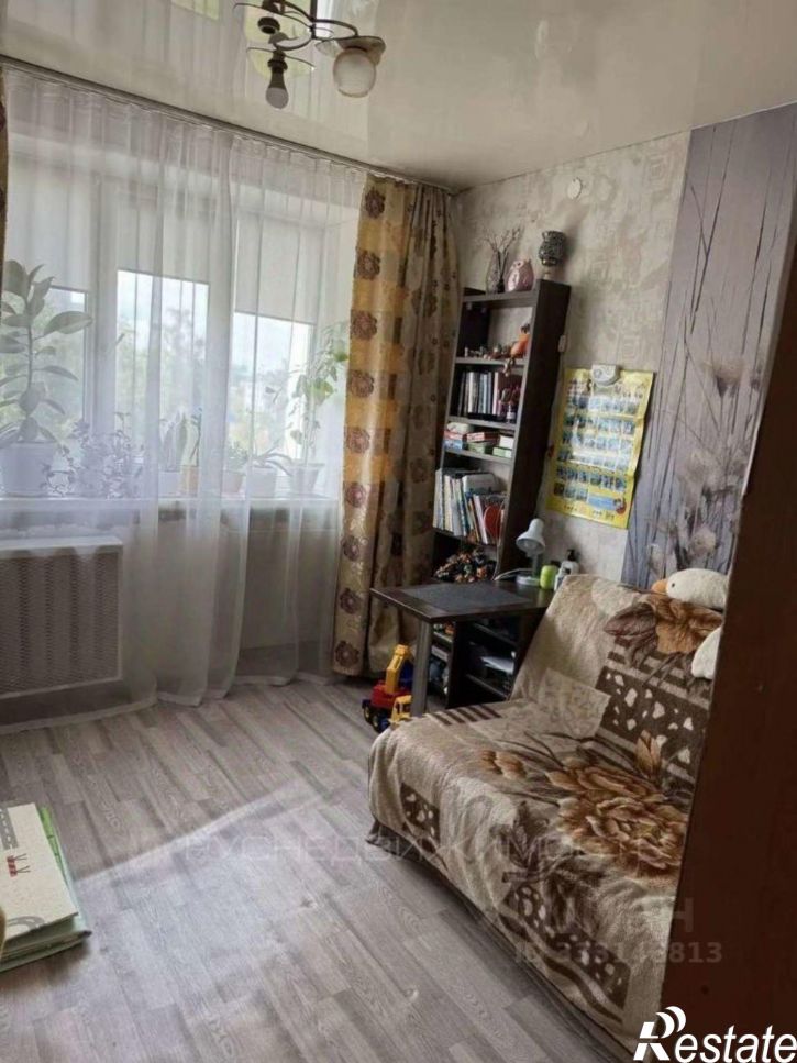 Комната улица Красина,дом 52к1