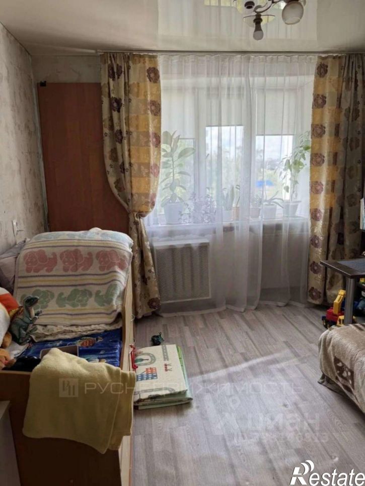 Комната улица Красина,дом 52к1