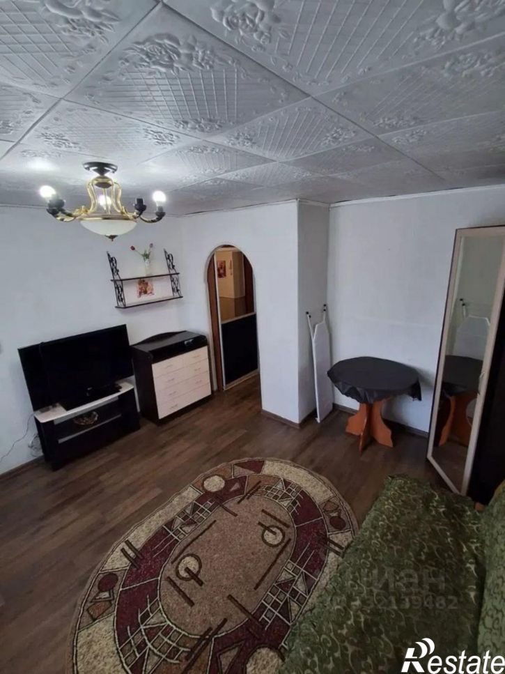 Комната ул Красных Курсантов, 2,  д. 2