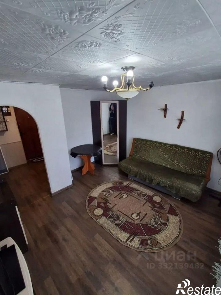 Комната ул Красных Курсантов, 2,  д. 2