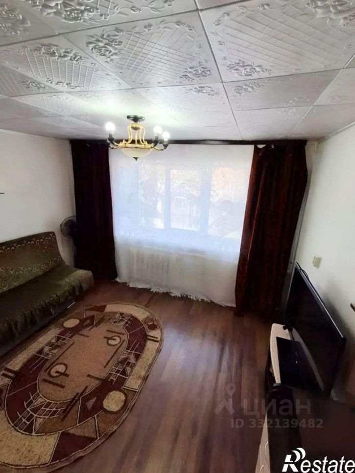 Комната ул Красных Курсантов, 2,  д. 2