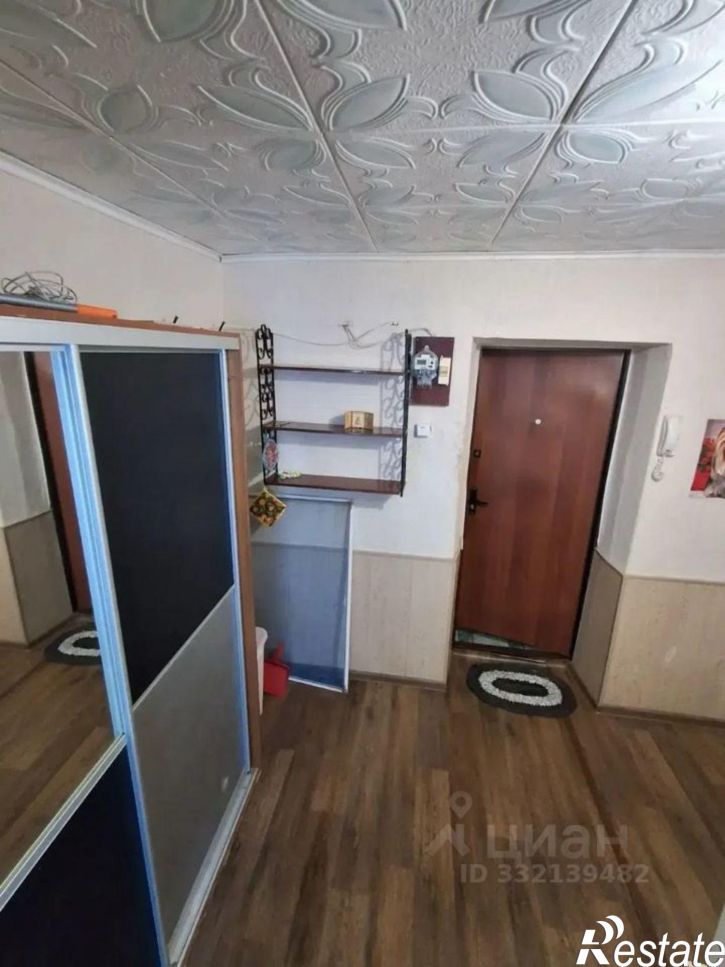 Комната ул Красных Курсантов, 2,  д. 2