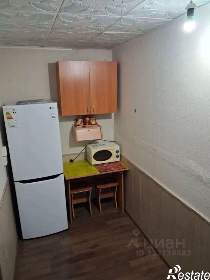Комната ул Красных Курсантов, 2,  д. 2