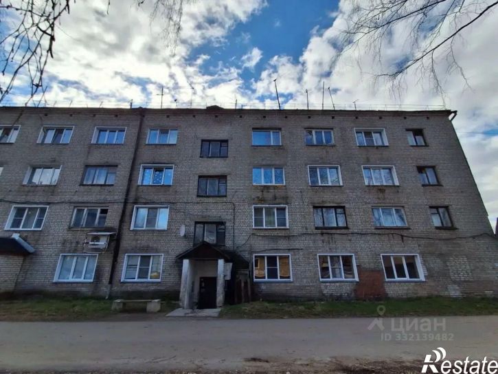 Комната ул Красных Курсантов, 2,  д. 2