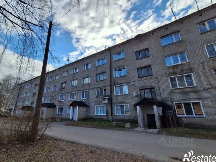Комната ул Красных Курсантов, 2,  д. 2