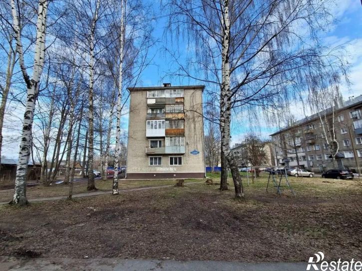 Комната ул Красных Курсантов, 2,  д. 2